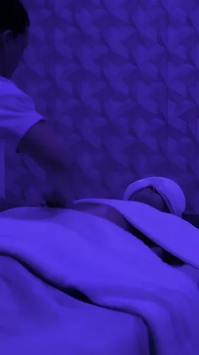 massage
